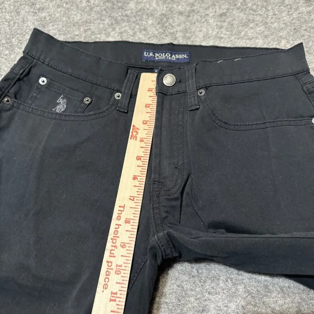U.S. Polo Assn. item specifics